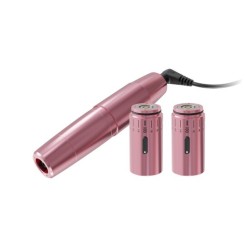 ERA GEM PINK PEARL Batteries Pro-Arts Tattoo Supplies