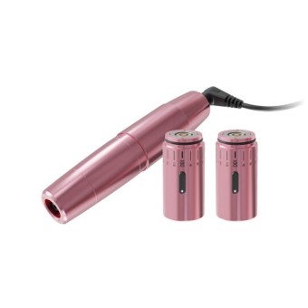 ERA GEM PINK PEARL Batteries Pro-Arts Tattoo Supplies