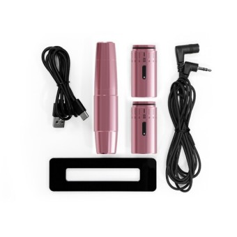 ERA GEM PINK PEARL Set Pro-Arts Tattoo Supplies