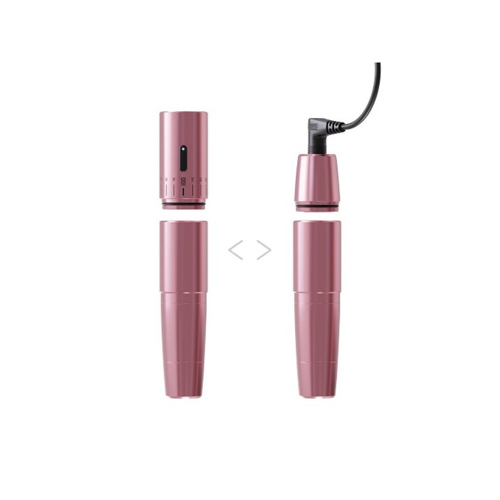 ERA GEM PINK PEARL Options Pro-Arts Tattoo Supplies