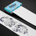 Rollo de papel térmico Ozer