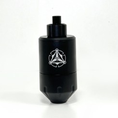 ELEKTRO WIRELESS POWER SUPPLY Pro-Arts Tattoo Supplies