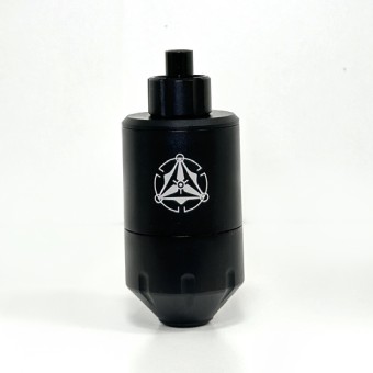 ELEKTRO WIRELESS POWER SUPPLY Pro-Arts Tattoo Supplies