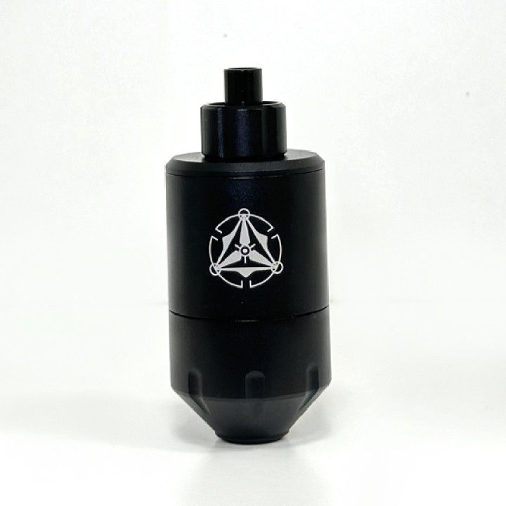ELEKTRO WIRELESS POWER SUPPLY Pro-Arts Tattoo Supplies