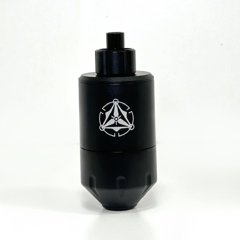 ELEKTRO WIRELESS POWER SUPPLY Pro-Arts Tattoo Supplies