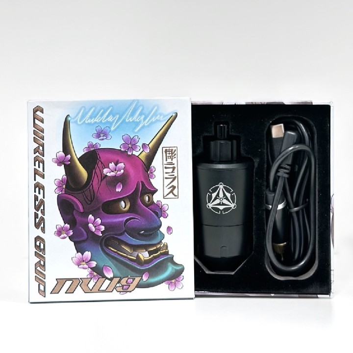 ELEKTRO WIRELESS POWER SUPPLY