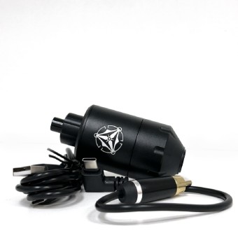 ELEKTRO WIRELESS POWER SUPPLY