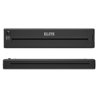 ELITE POCKET S6 STENCIL PRINTER 2 Pro-Arts Tattoo Supplies