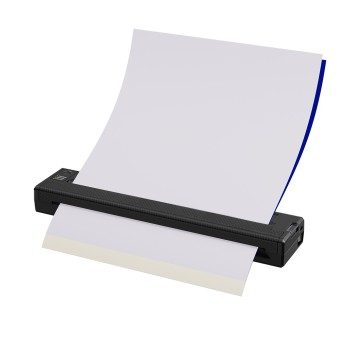 ELITE POCKET S6 STENCIL PRINTER 4 Pro-Arts Tattoo Supplies