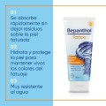 Bepanthol® Tattoo Crema Solar Protectora - 50ml