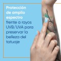 Bepanthol® Tattoo Crema Solar Protectora - 50ml