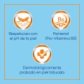 Bepanthol® Tattoo Gel Limpiador - 200ml