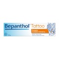 Bepanthol Tattoo - Pro-Arts