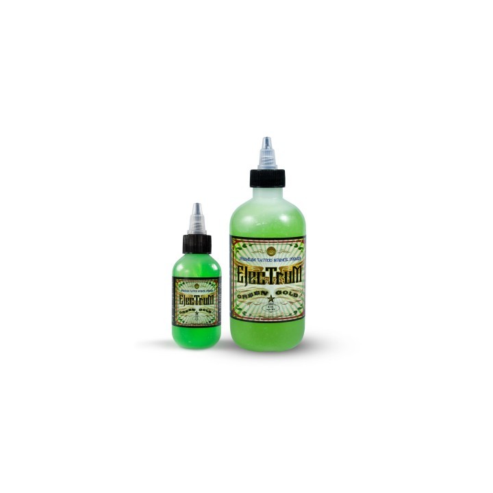 Electrum Tattoo Stencil Primer - Pro-Arts Tattoo Supplies