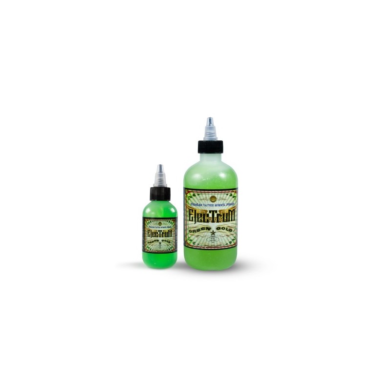 Electrum Tattoo Stencil Primer - Pro-Arts Tattoo Supplies