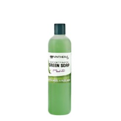 JABÓN CONCENTRADO GREEN SOAP PLUS 500ml Pro-Arts Tattoo Supplies