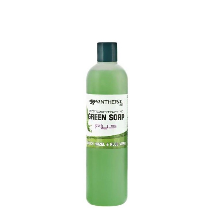JABÓN CONCENTRADO GREEN SOAP PLUS 500ml Pro-Arts Tattoo Supplies