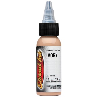 IVORY - Eternal - 30ml