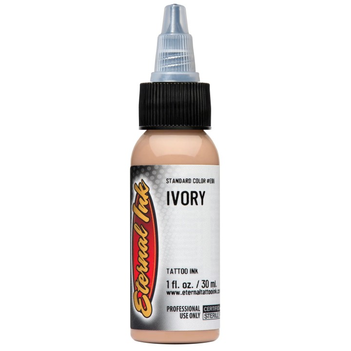 IVORY - Eternal - 30ml
