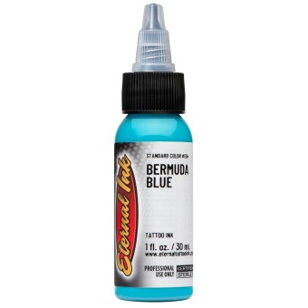 BERMUDA BLUE - Eternal - 30ml