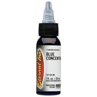Eternal blue concentrate