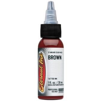 Eternal brown