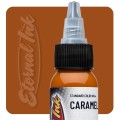 CARAMEL - Eternal - 30ml Pro-Arts Tattoo Supplies