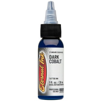 Eternal dark cobalt