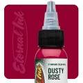 DUSTY ROSE - Eternal - 30ml Pro-Arts Tattoo Supplies
