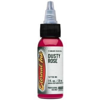 Eternal dusty rose