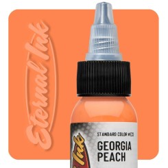 GEORGIA PEACH - Eternal - 30ml Pro-Arts Tattoo Supplies