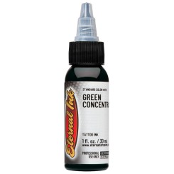 Eternal green concentrate