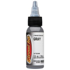 Eternal grey