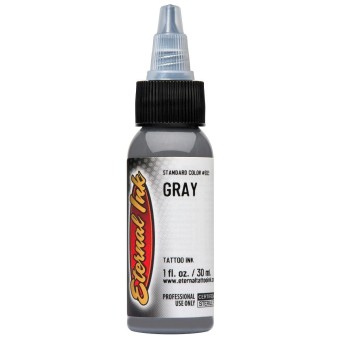 Eternal grey
