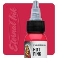 HOT PINK - Eternal - 30ml Pro-Arts Tattoo Supplies