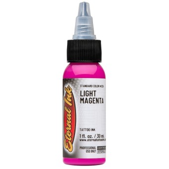 Eternal light magenta