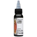 Eternal lining black