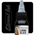 LINING BLACK - Eternal - 30ml Pro-Arts Tattoo Supplies