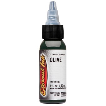 Eternal olive