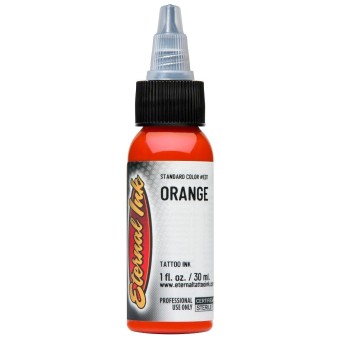 Eternal orange