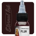 PLUM - Eternal - 30ml Pro-Arts Tattoo Supplies