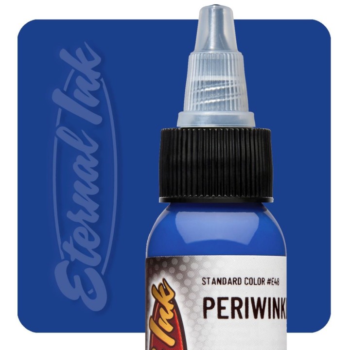 PERIWINKLE - Eternal - 30ml Pro-Arts Tattoo Supplies