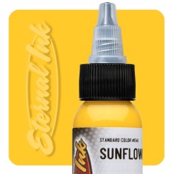 SUNFLOWER - Eternal - 30ml Pro-Arts Tattoo Supplies