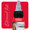 TANGERINE - Eternal - 30ml Pro-Arts Tattoo Supplies