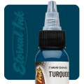 TURQUOISE - Eternal - 30ml Pro-Arts Tattoo Supplies