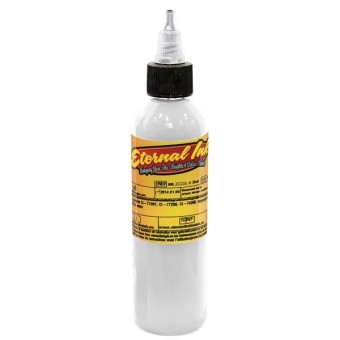 WHITE - Eternal - 120ml