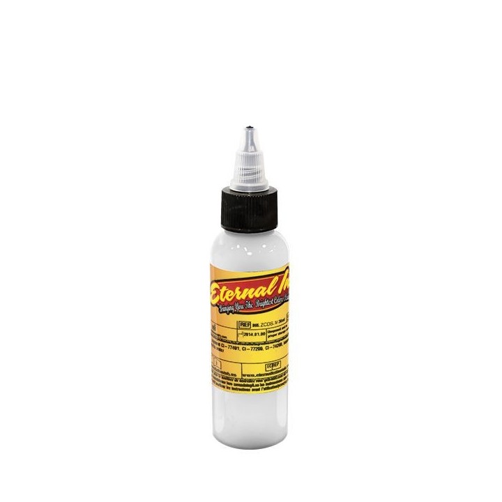 WHITE - Eternal - 60ml