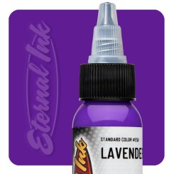 LAVENDER - Eternal - 30ml Pro-Arts Tattoo Supplies