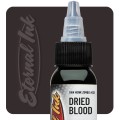 DRIED BLOOD - Eternal - 30ml Pro-Arts Tattoo Supplies