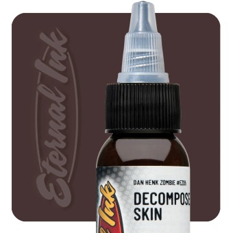 DECOMPOSED SKIN - Eternal - 30ml Pro-Arts Tattoo Supplies